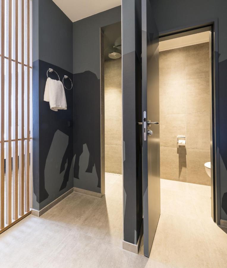 Hotel Ochsen Post 提芬布隆恩 外观 照片