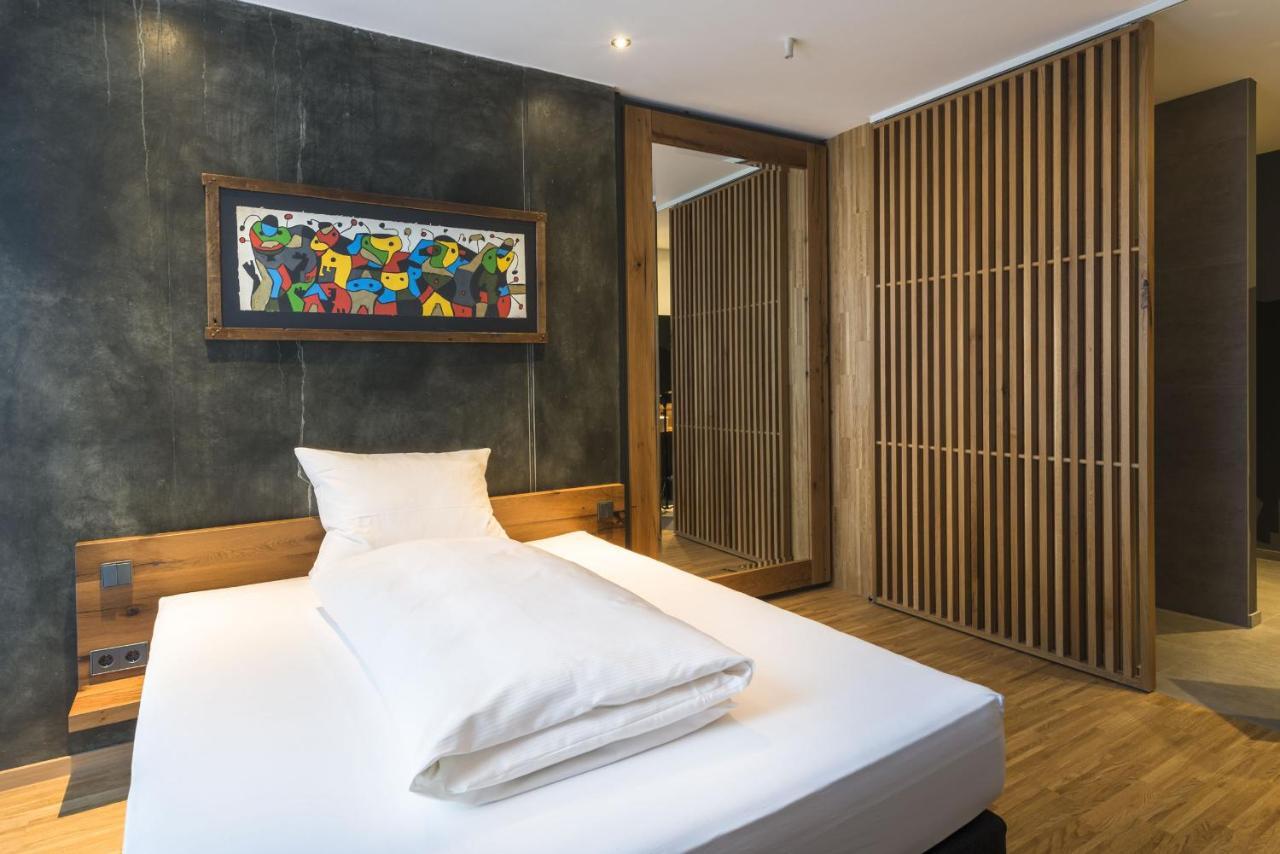 Hotel Ochsen Post 提芬布隆恩 外观 照片